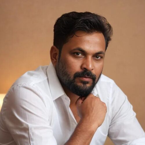 Ragavendra Reddt Poojyaya